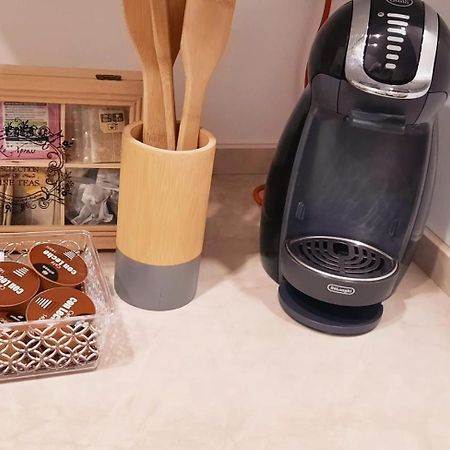 Apartamento La Marquesa Kordoba Bagian luar foto