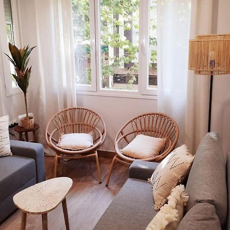 Apartamento La Marquesa Kordoba Bagian luar foto