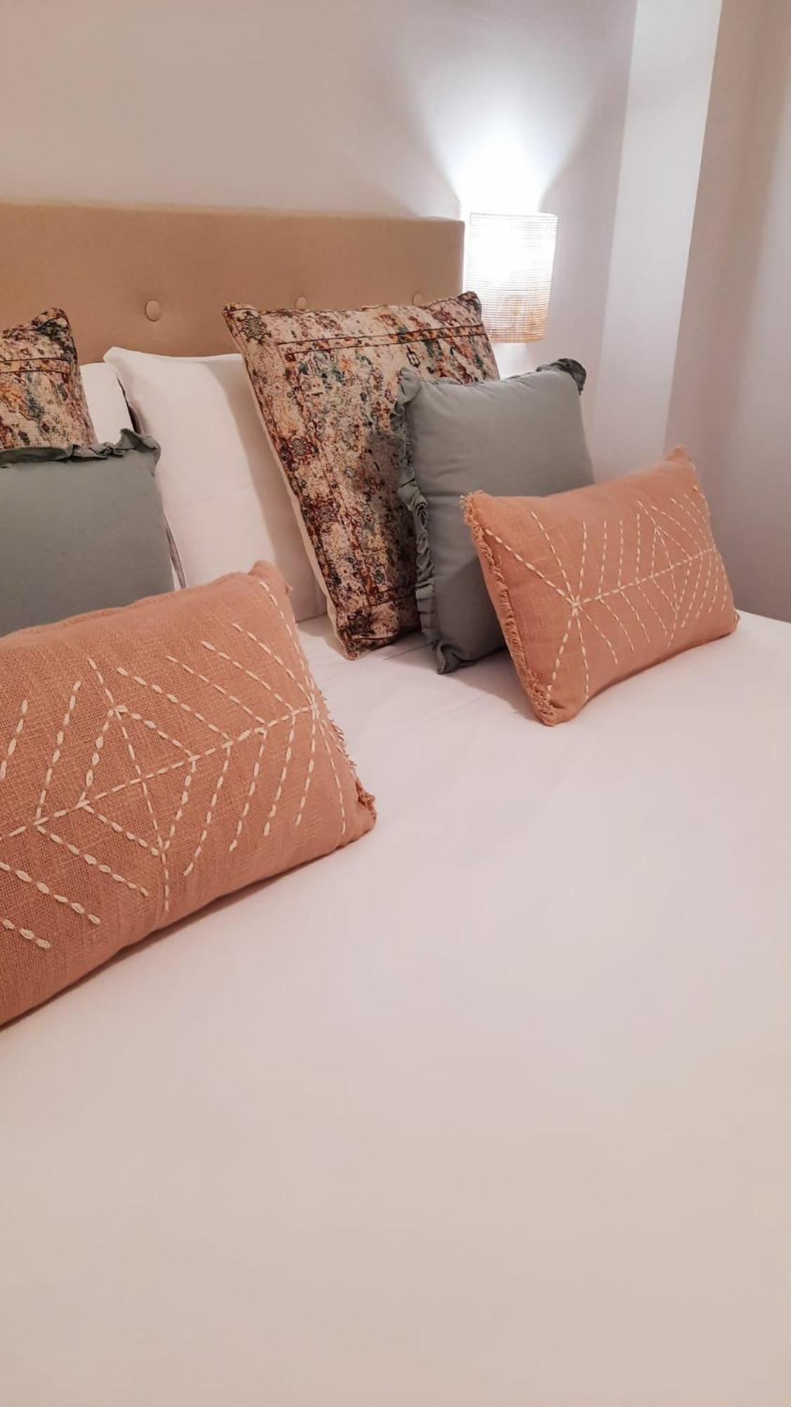 Apartamento La Marquesa Kordoba Bagian luar foto