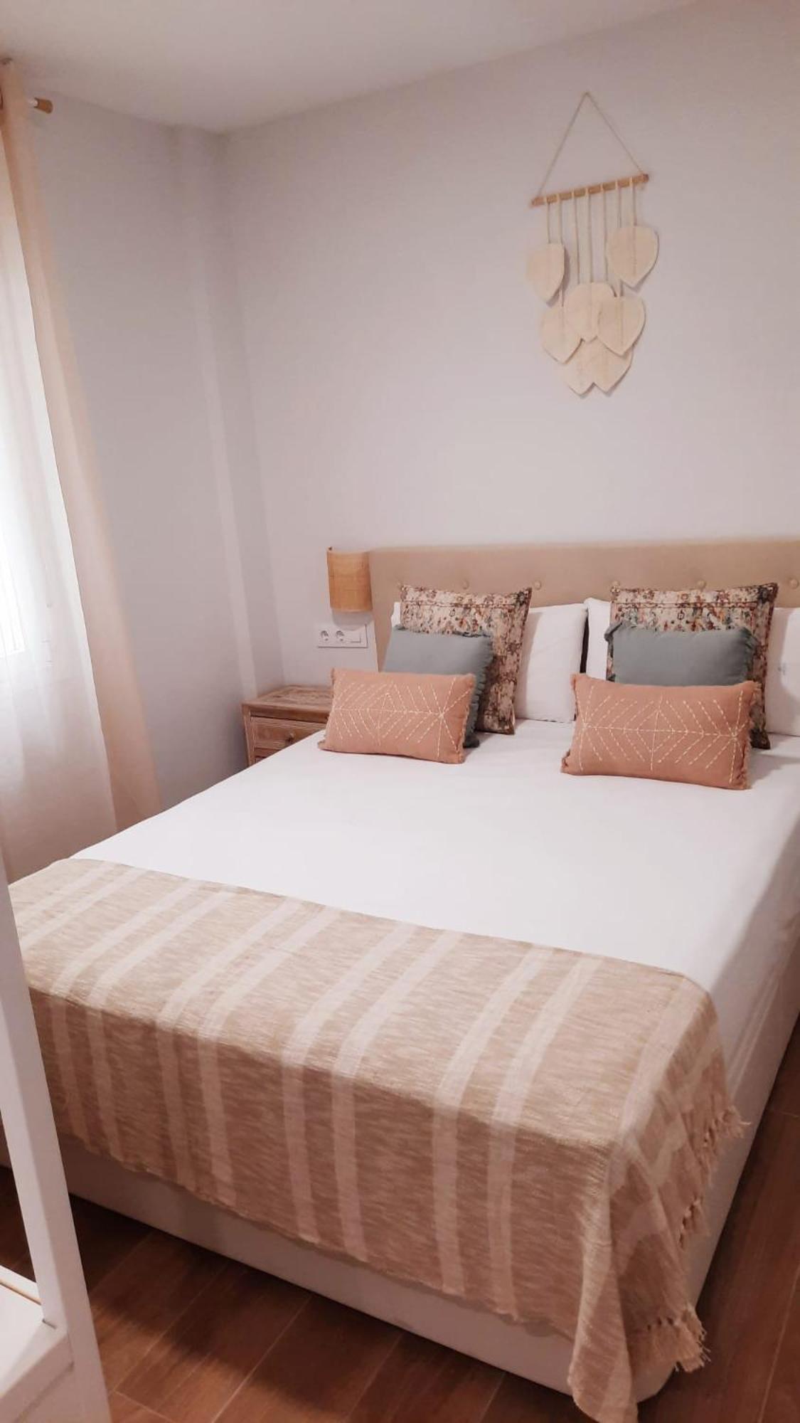 Apartamento La Marquesa Kordoba Bagian luar foto