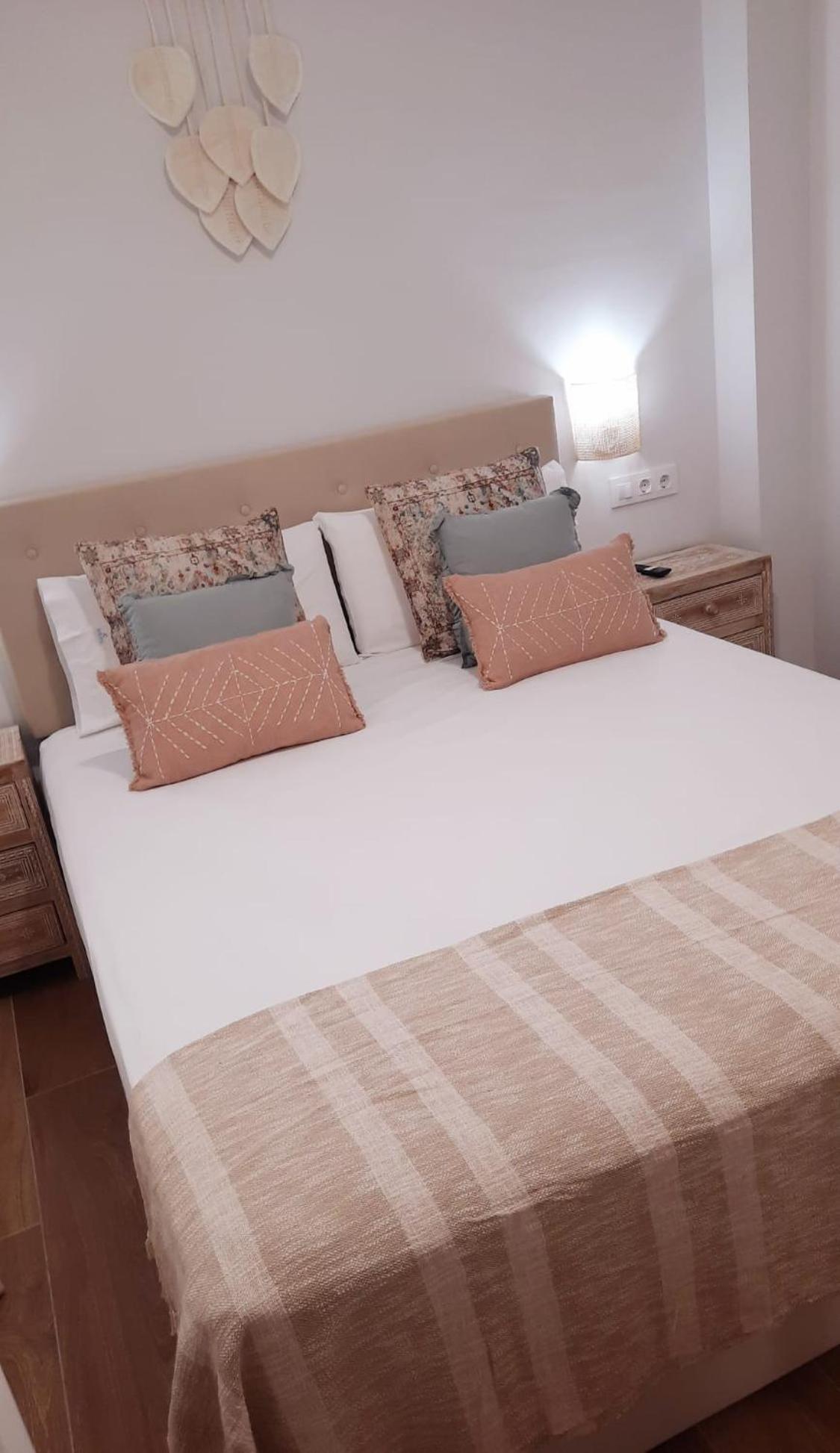 Apartamento La Marquesa Kordoba Bagian luar foto