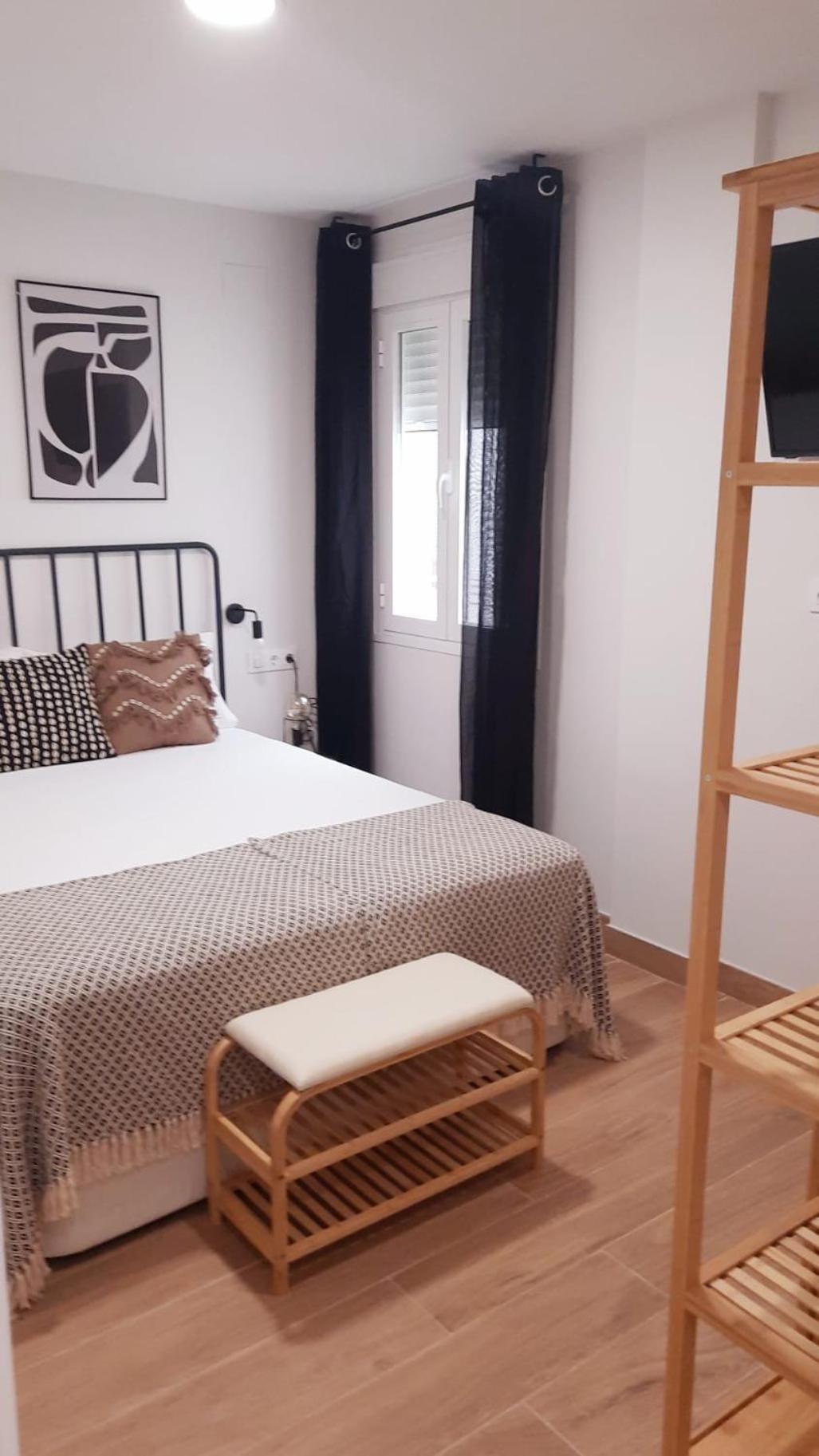 Apartamento La Marquesa Kordoba Bagian luar foto