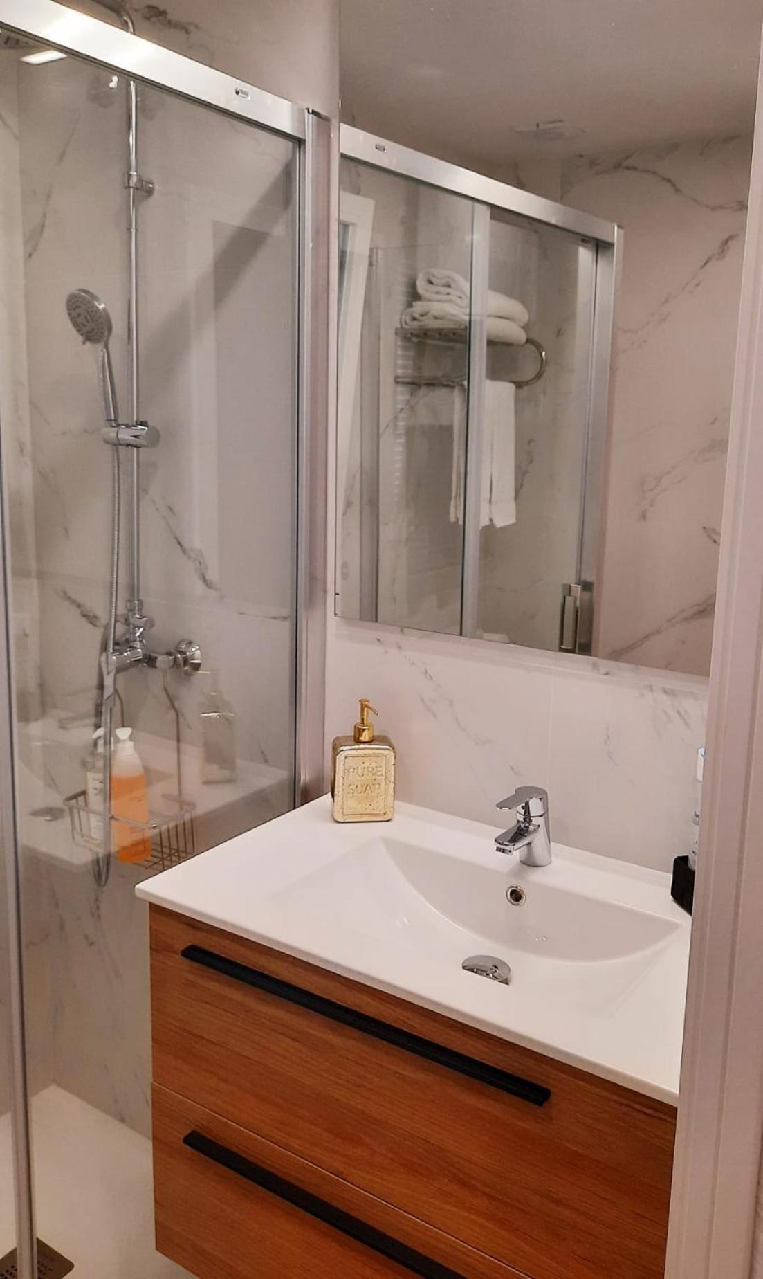 Apartamento La Marquesa Kordoba Bagian luar foto