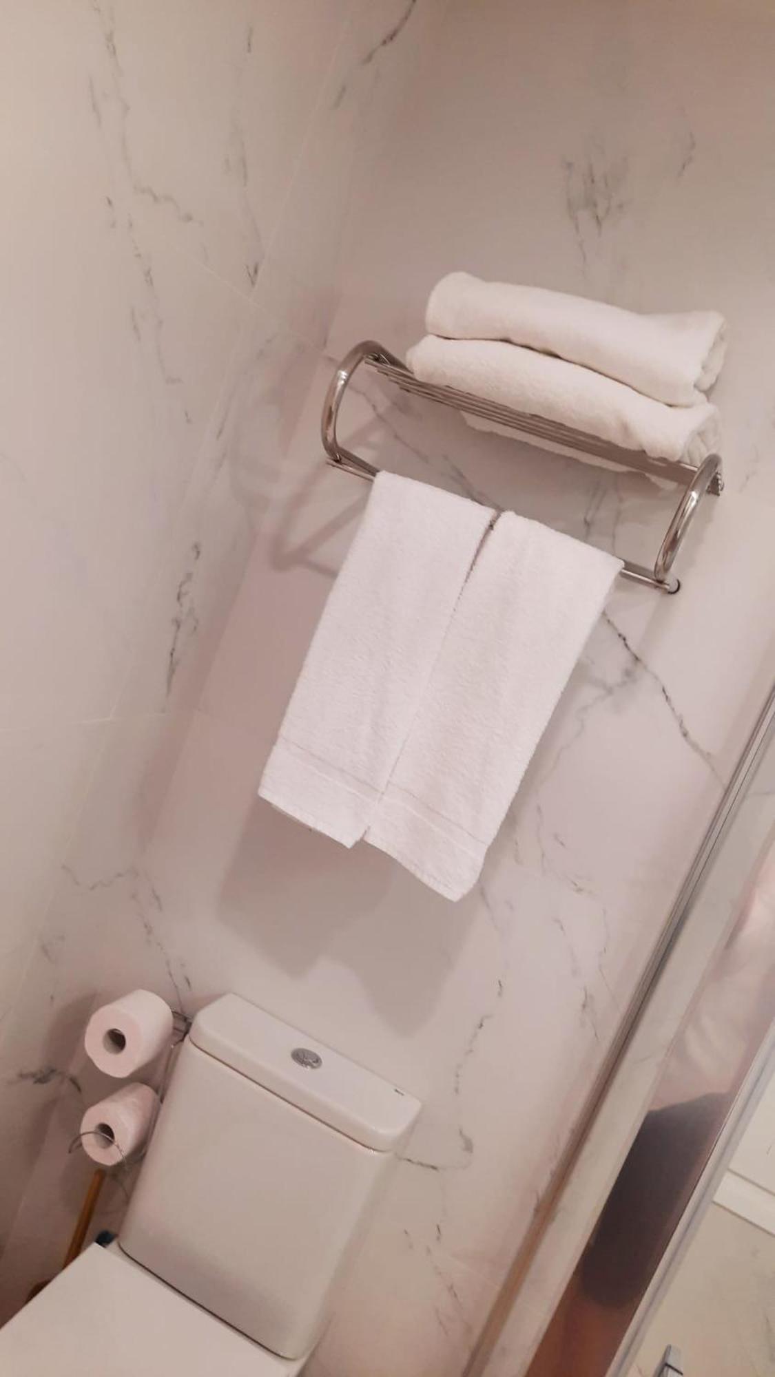 Apartamento La Marquesa Kordoba Bagian luar foto