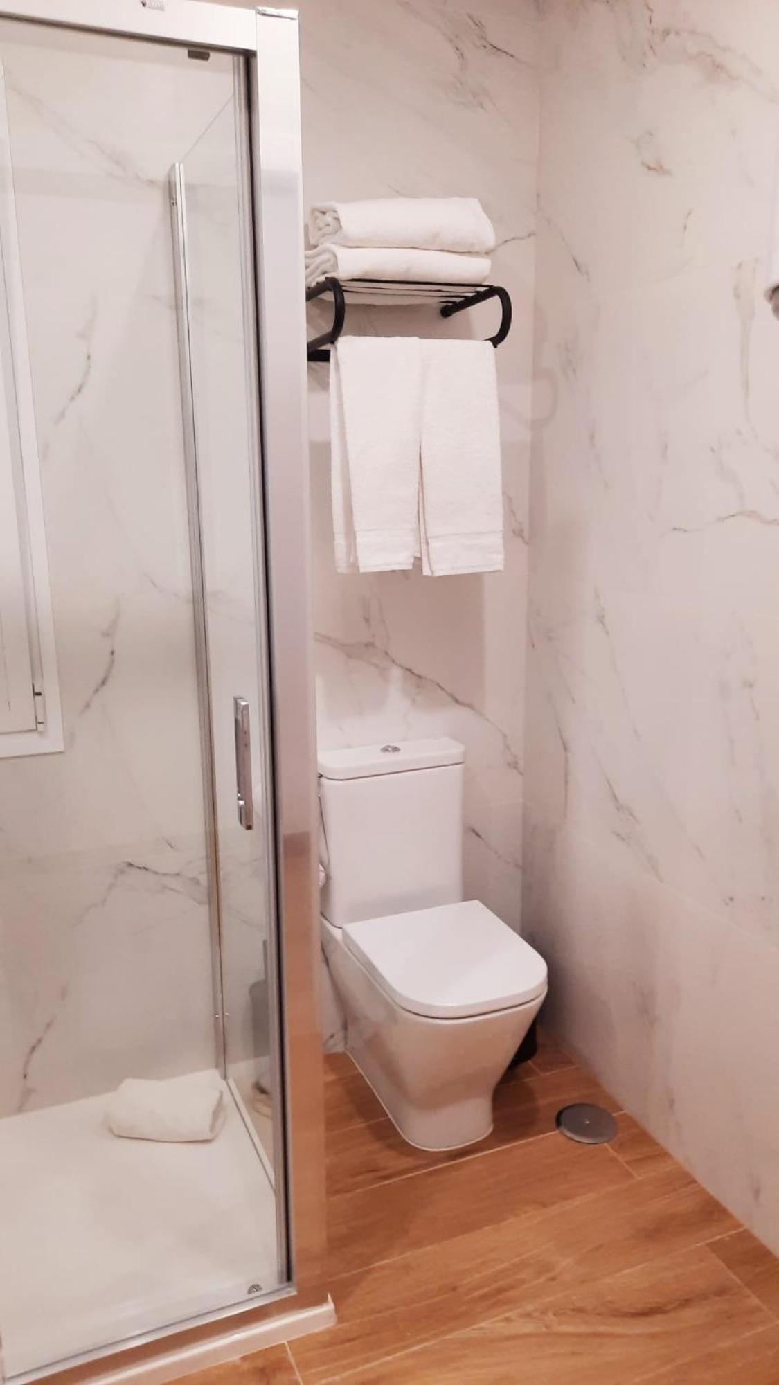 Apartamento La Marquesa Kordoba Bagian luar foto