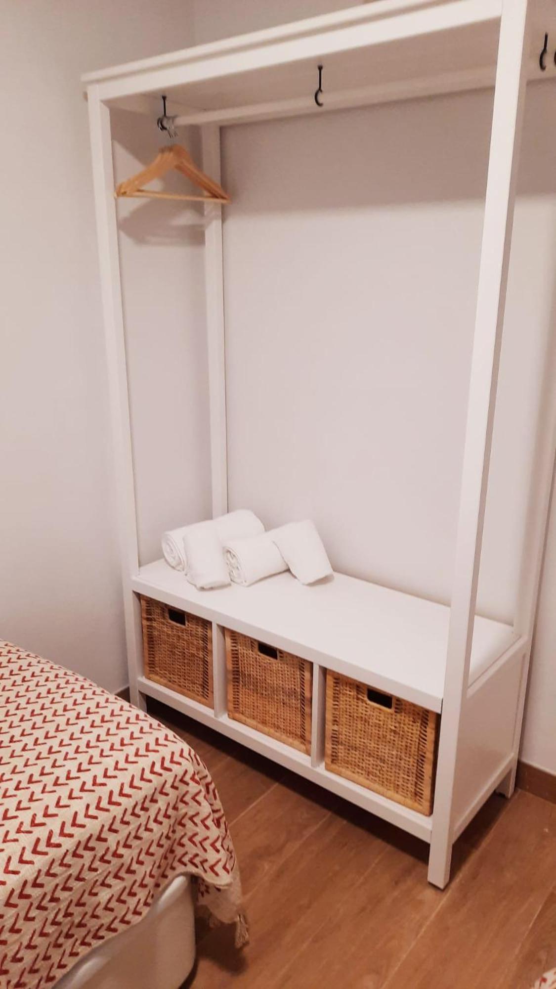Apartamento La Marquesa Kordoba Bagian luar foto