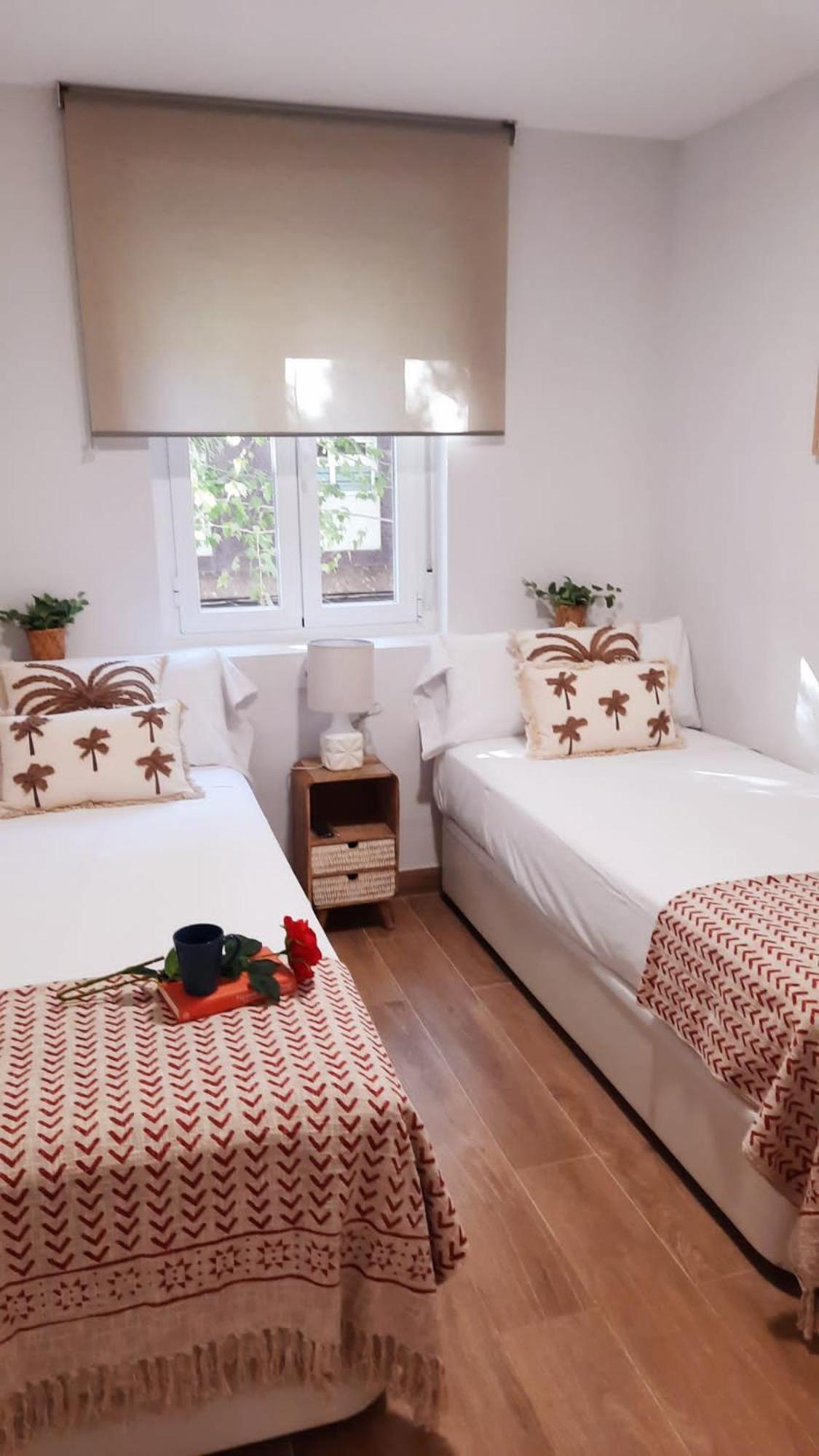Apartamento La Marquesa Kordoba Bagian luar foto