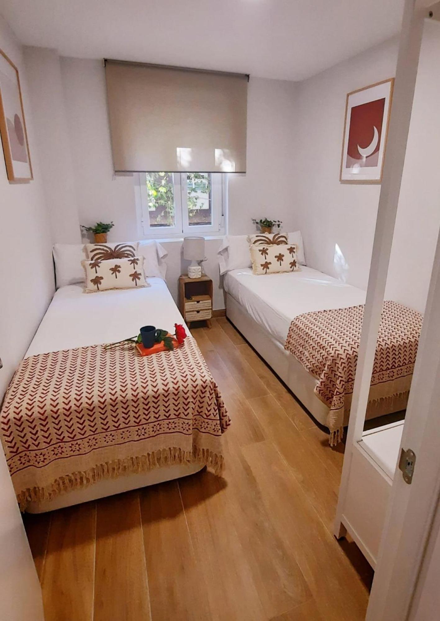 Apartamento La Marquesa Kordoba Bagian luar foto