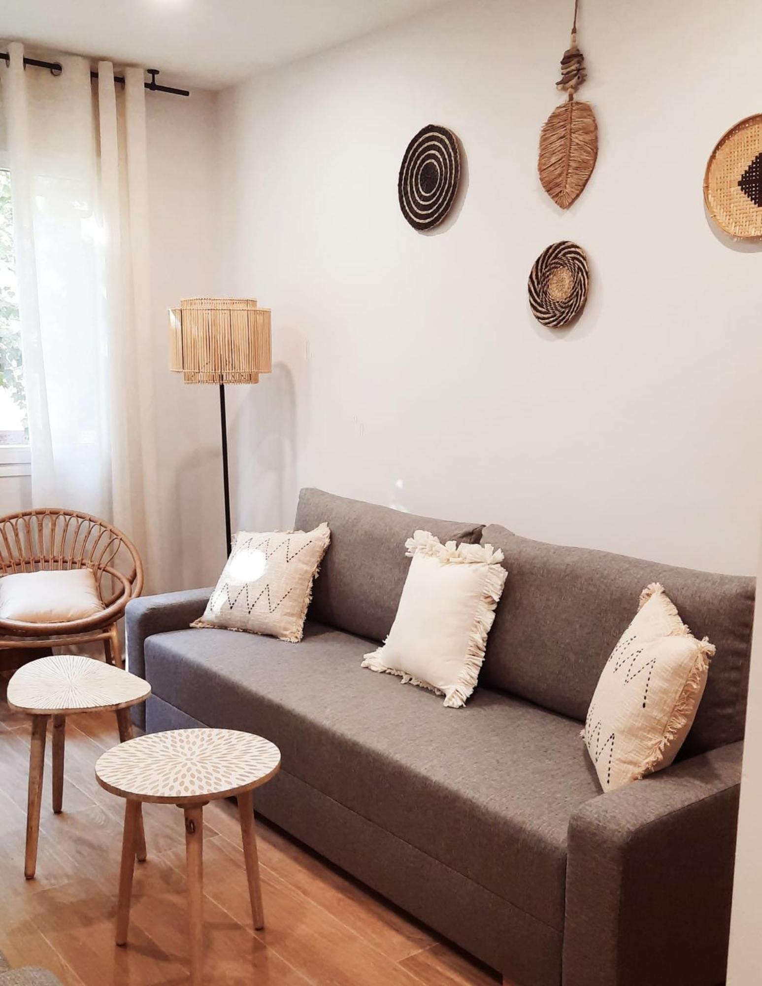 Apartamento La Marquesa Kordoba Bagian luar foto