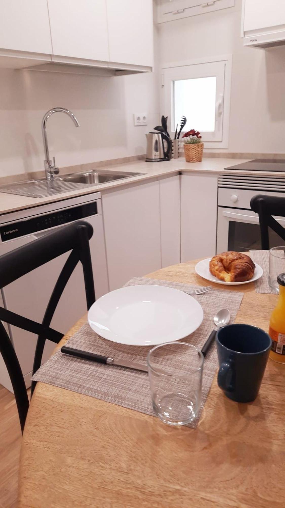 Apartamento La Marquesa Kordoba Bagian luar foto