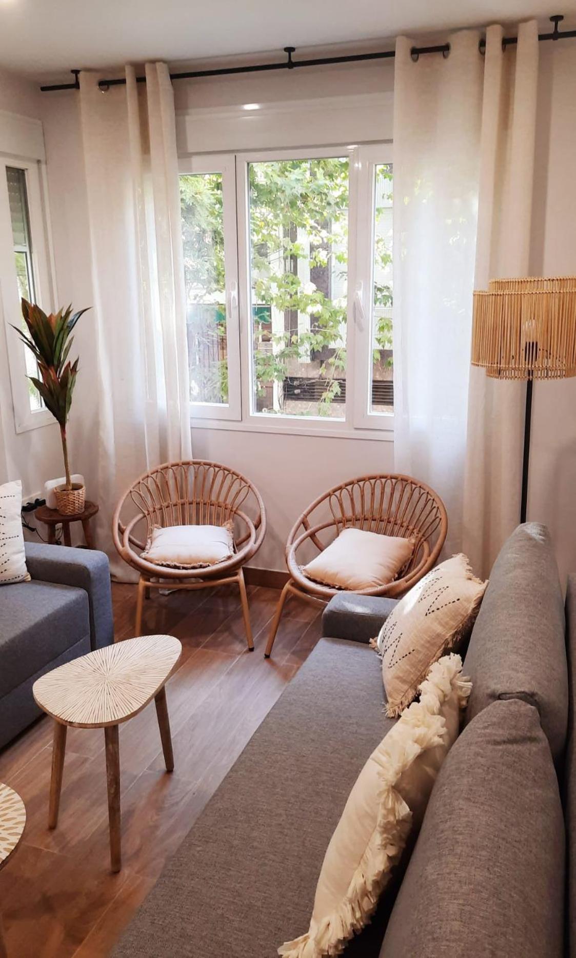 Apartamento La Marquesa Kordoba Bagian luar foto